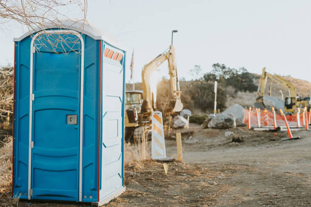 Best Sanitation services for porta potties  in Wadsworth, IL