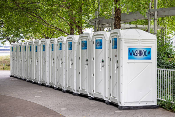 Best Best portable toilet rental  in Wadsworth, IL