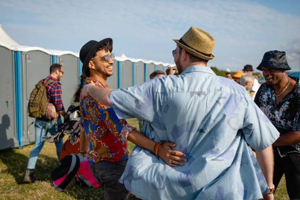 Best Porta potty delivery and setup  in Wadsworth, IL