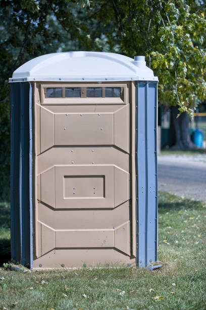 Portable bathroom rental in Wadsworth, IL
