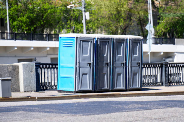 Best High-end porta potty rental  in Wadsworth, IL