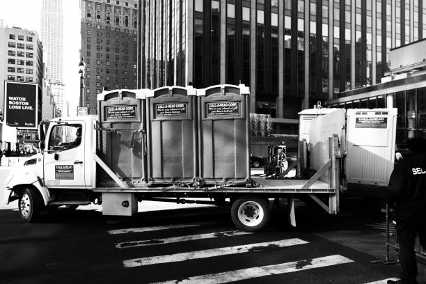 Trusted Wadsworth, IL porta potty rental Experts