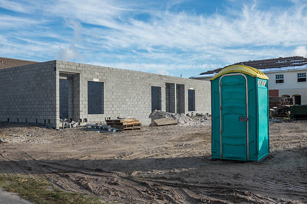 Best Porta potty delivery and setup  in Wadsworth, IL