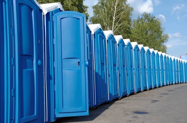 Best Portable bathroom rental  in Wadsworth, IL